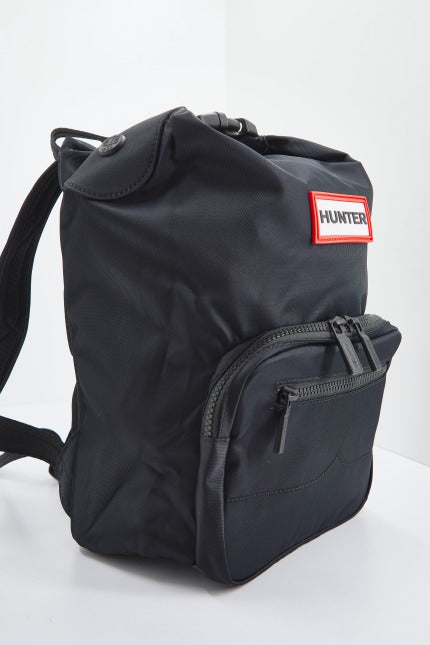 HUNTER TPCLP MINI N PIO en color NEGRO (2)
