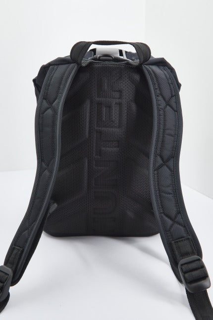HUNTER TPCLP MINI N PIO en color NEGRO (3)