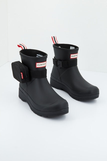 Botines Hunter online en Zacaris