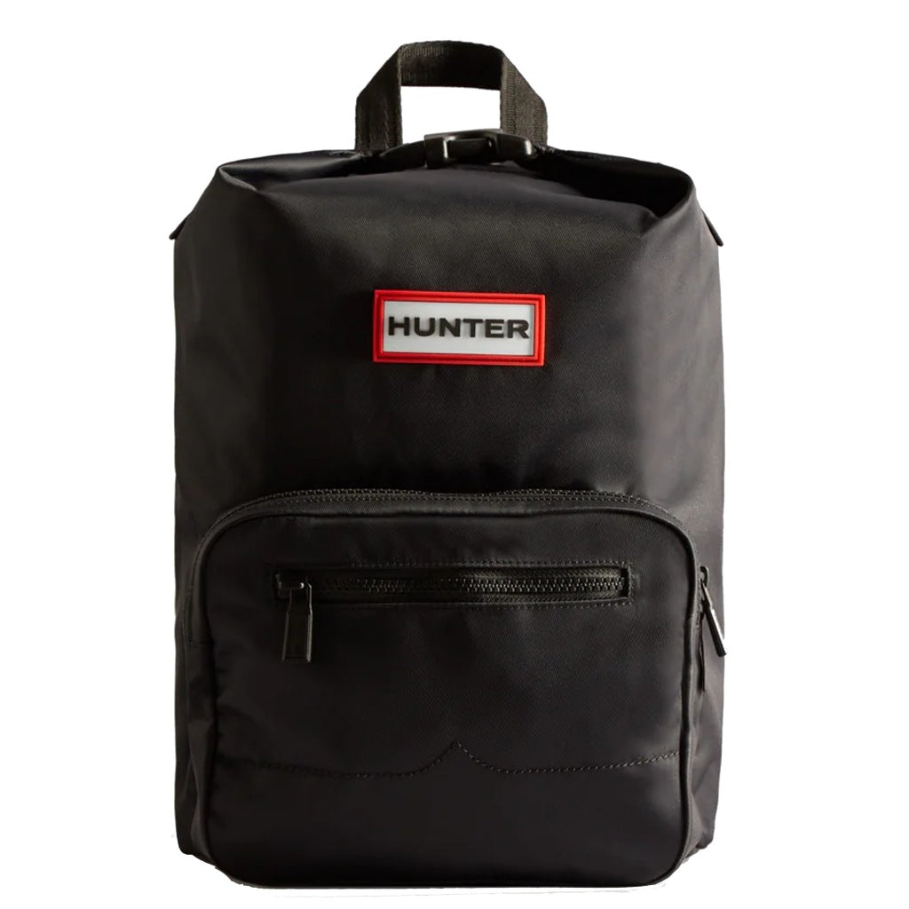 HUNTER PIONEER MEDIUM en color NEGRO (4)