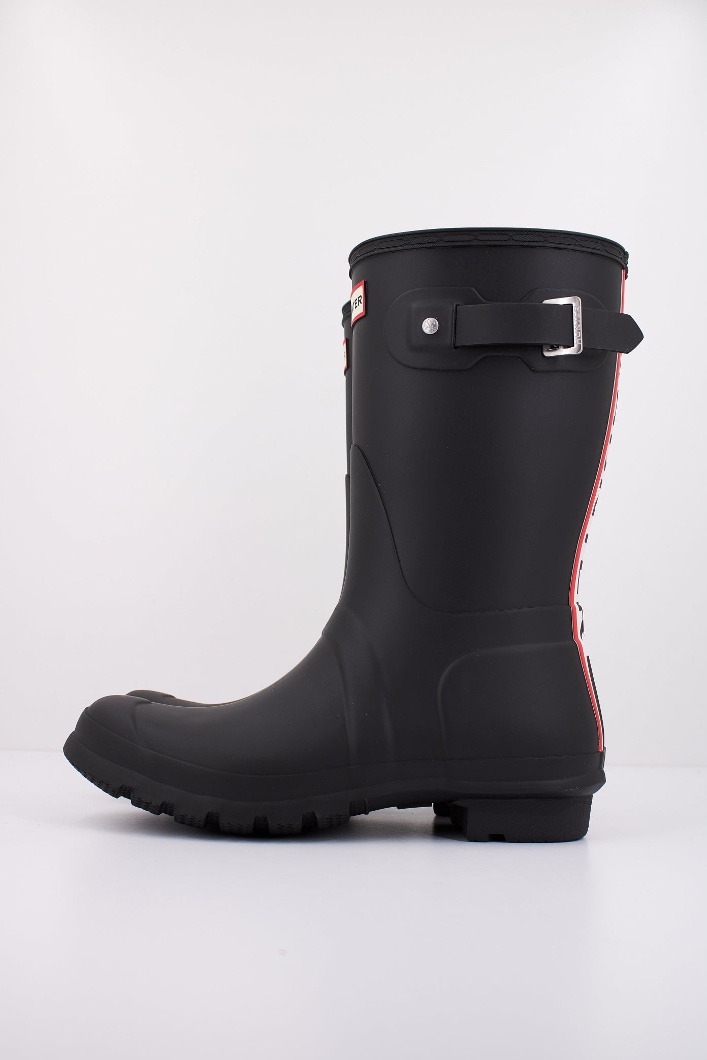 Hunter Botas De Agua En El Corte InglÃ©s Hunter Moda Botas Hunter