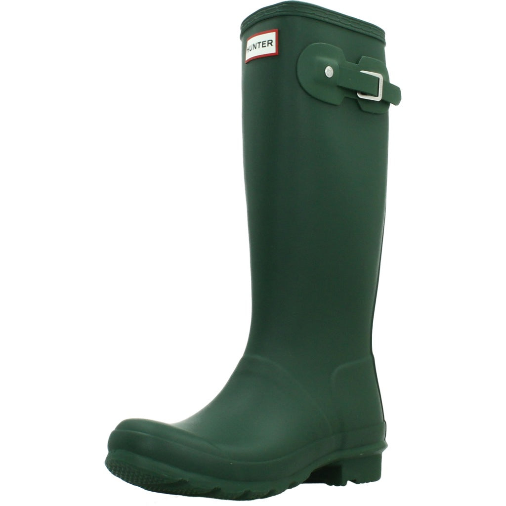HUNTER HFRJ en color VERDE (1)