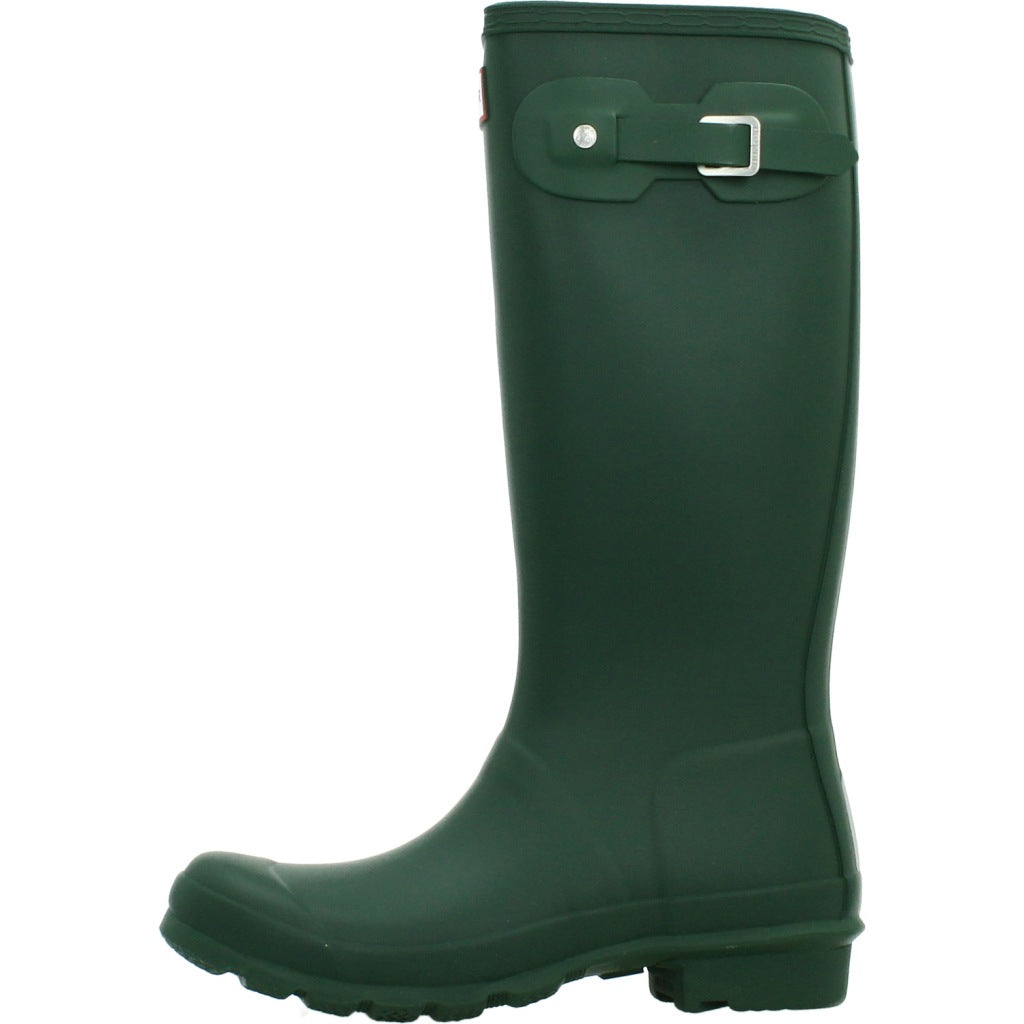 HUNTER HFRJ en color VERDE (2)