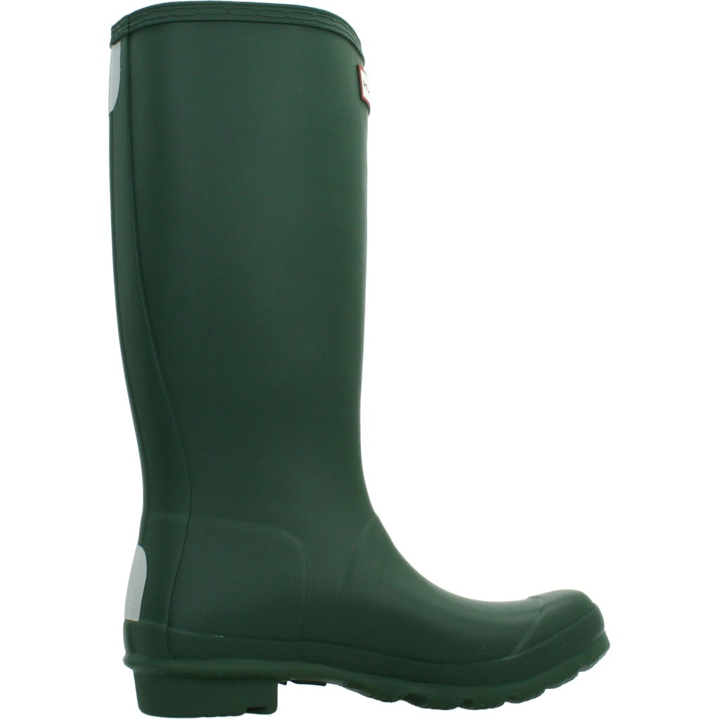 HUNTER HFRJ en color VERDE (4)