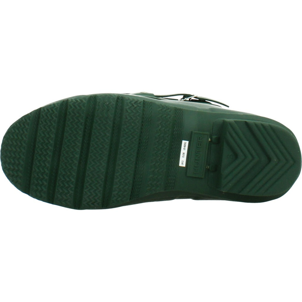 HUNTER HFRJ en color VERDE (6)