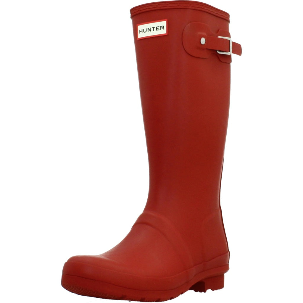 HUNTER HFRJ en color ROJO (1)