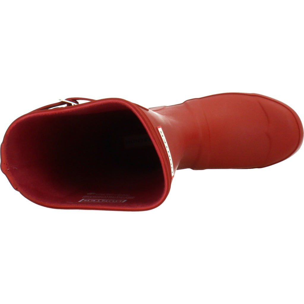 HUNTER HFRJ en color ROJO (7)