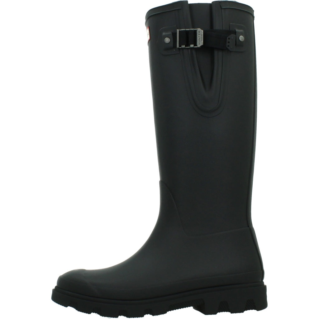 HUNTER HFRU en color NEGRO (2)