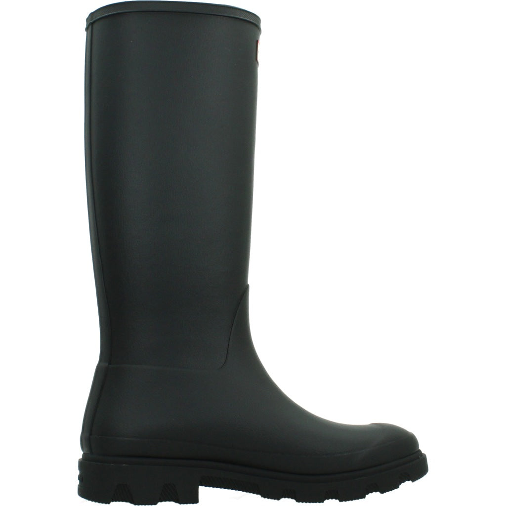 HUNTER HFRU en color NEGRO (4)