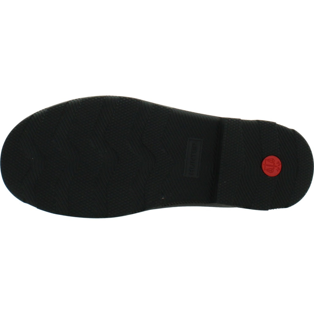 HUNTER HFRU en color NEGRO (6)