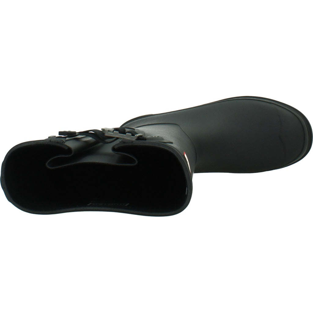 HUNTER HFRU en color NEGRO (7)