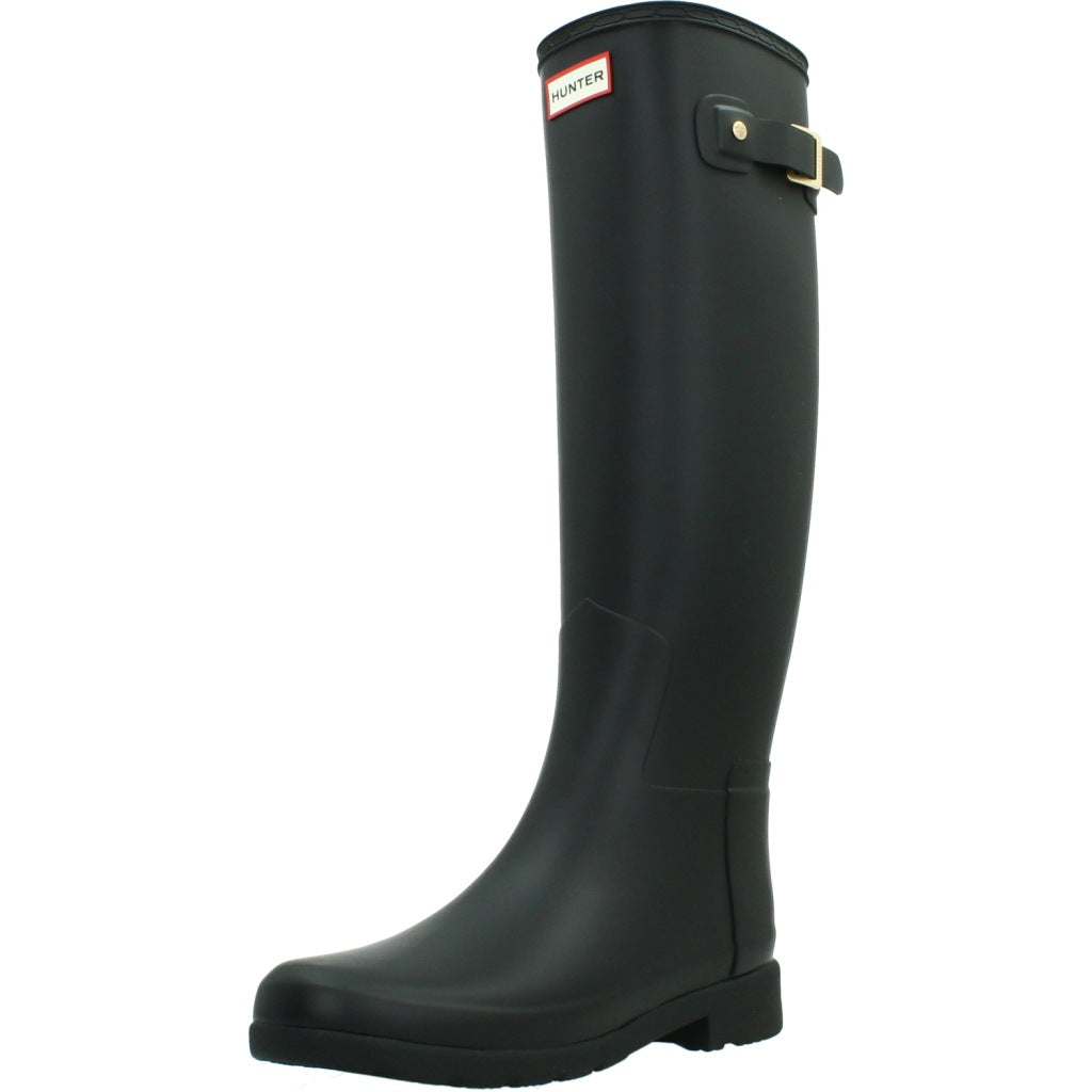 HUNTER HFRW en color NEGRO (1)