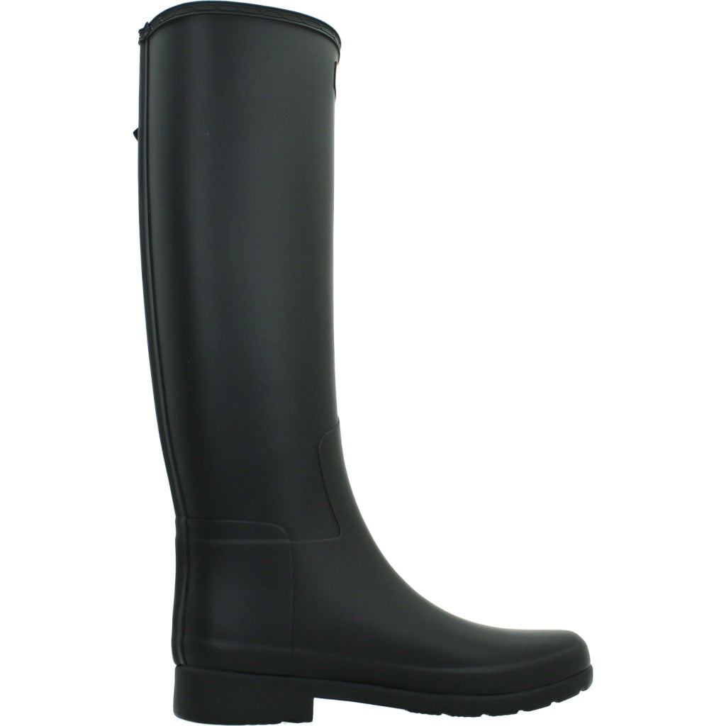 HUNTER HFRW en color NEGRO (4)
