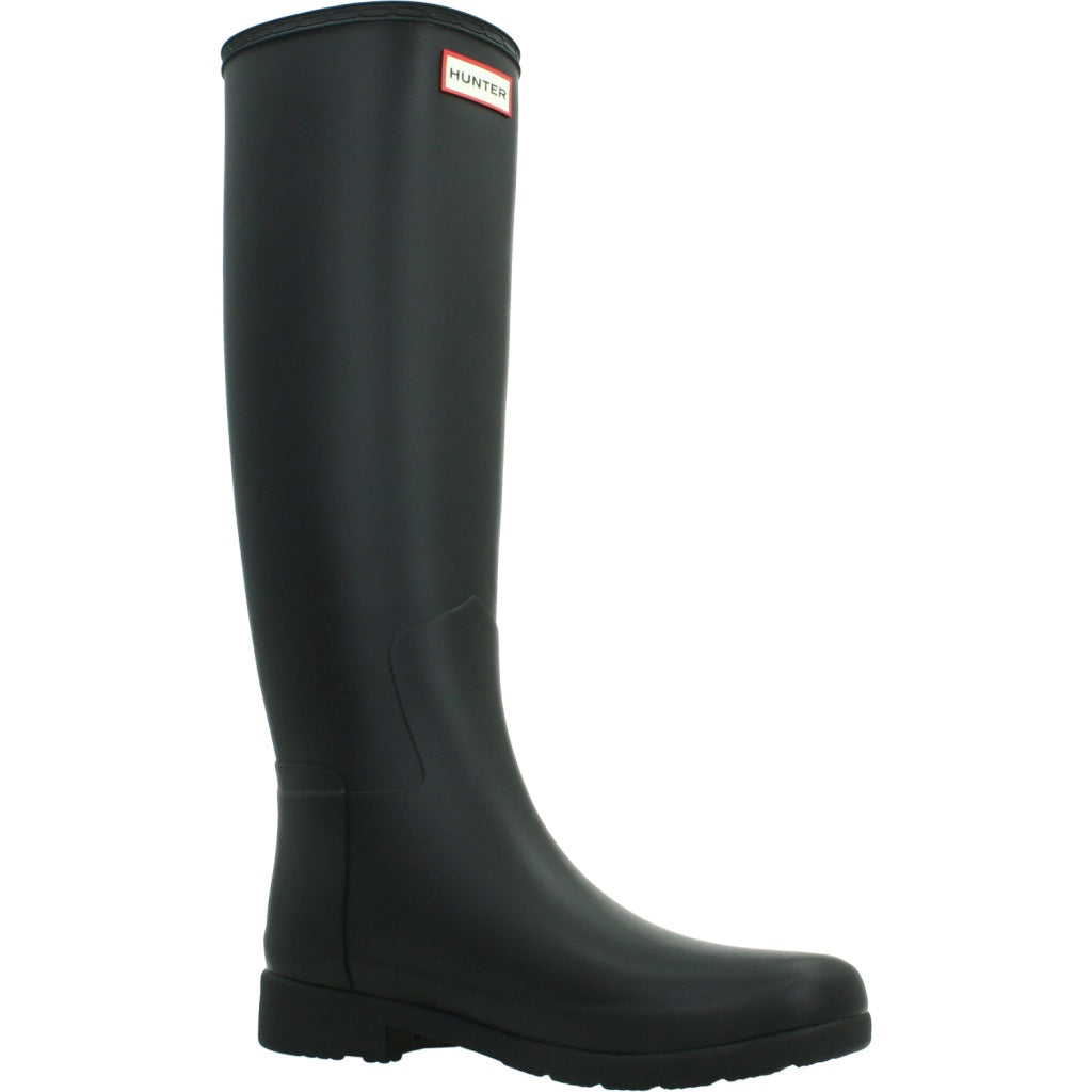 HUNTER HFRW en color NEGRO (5)
