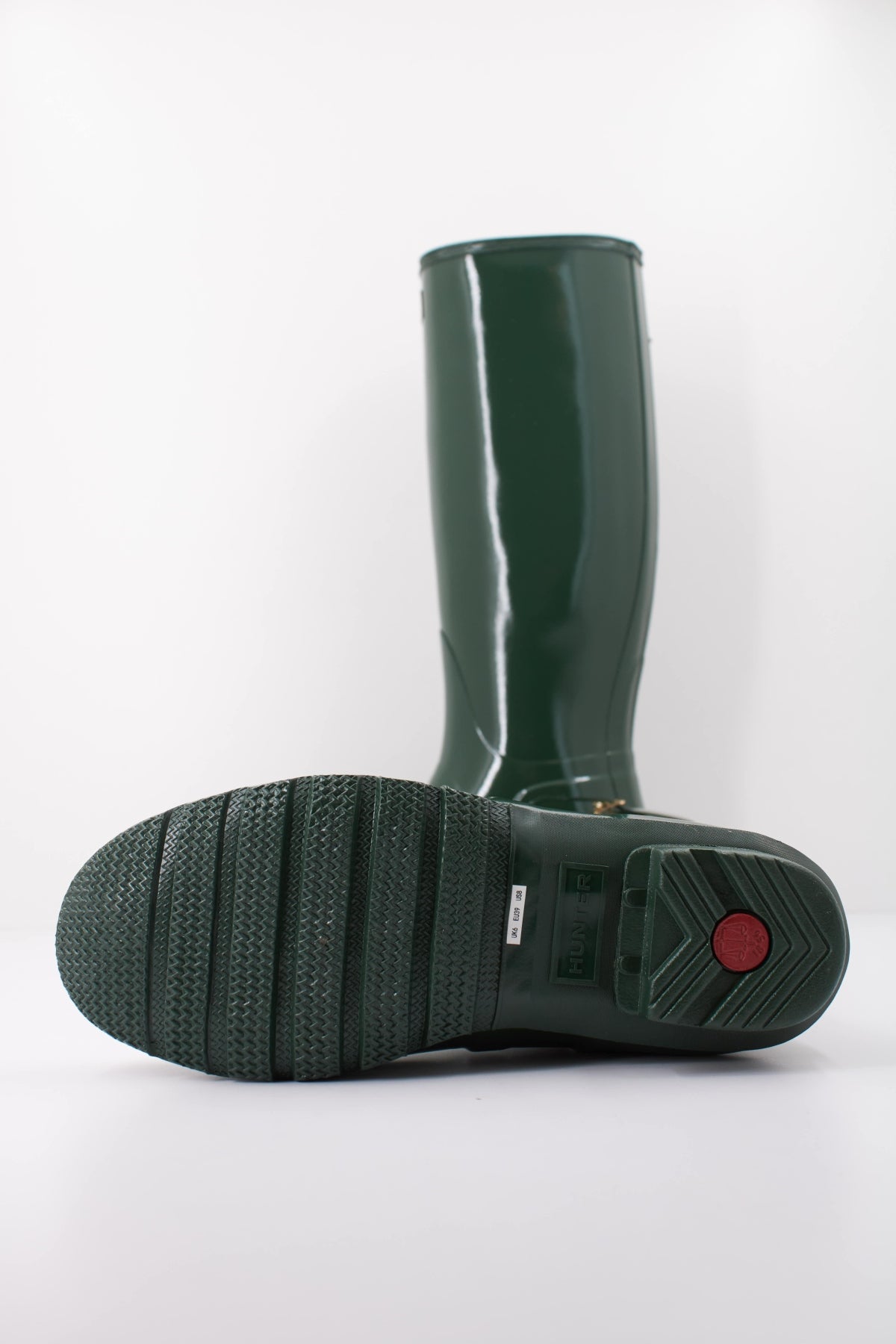 HUNTER HFRW BOTA W ORIGINAL TALL en color (5)