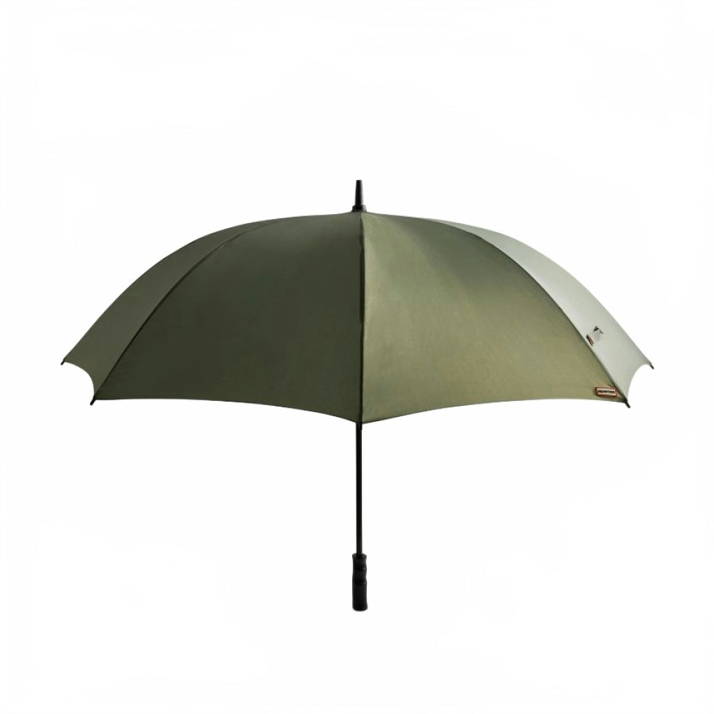 HUNTER PARAGUAS DOWNPOUR en color VERDE (4)