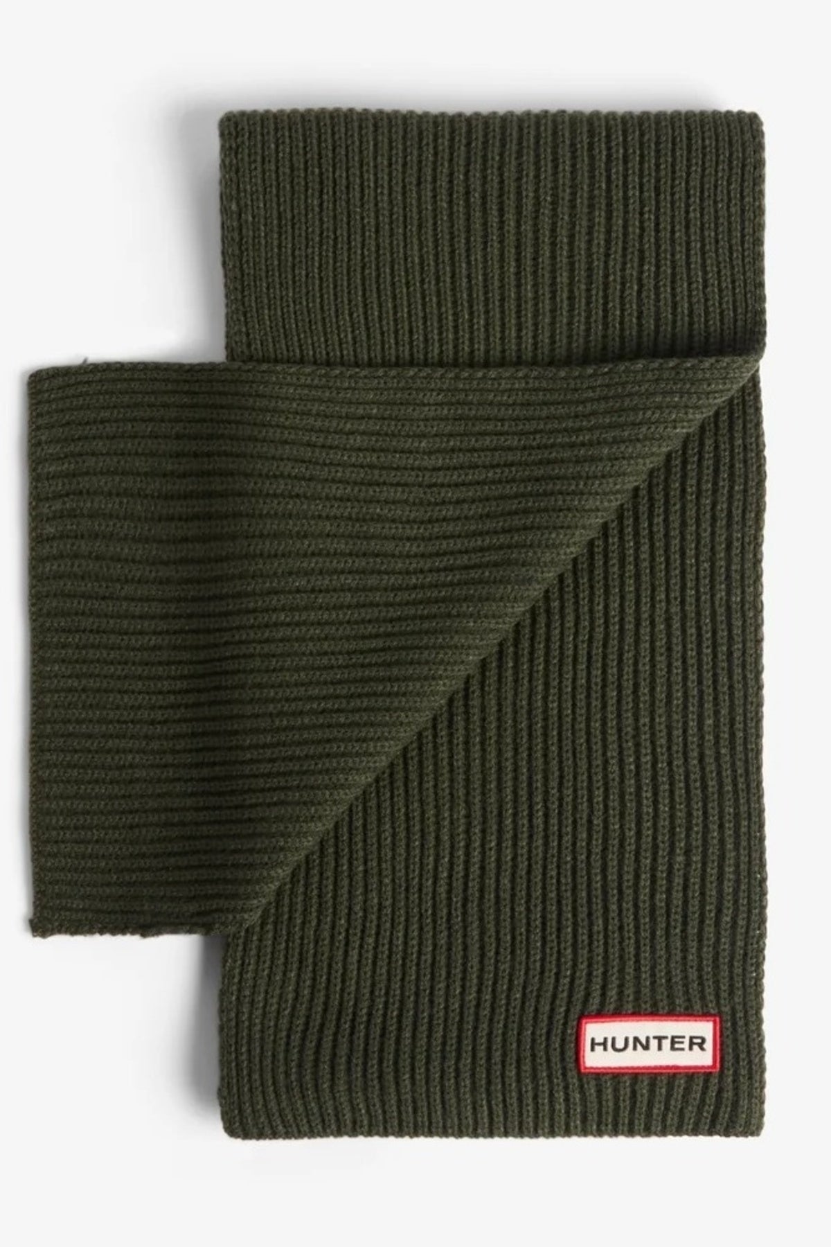 HUNTER HXRU BOX SET JURA BEANIE SCA en color VERDE (2)