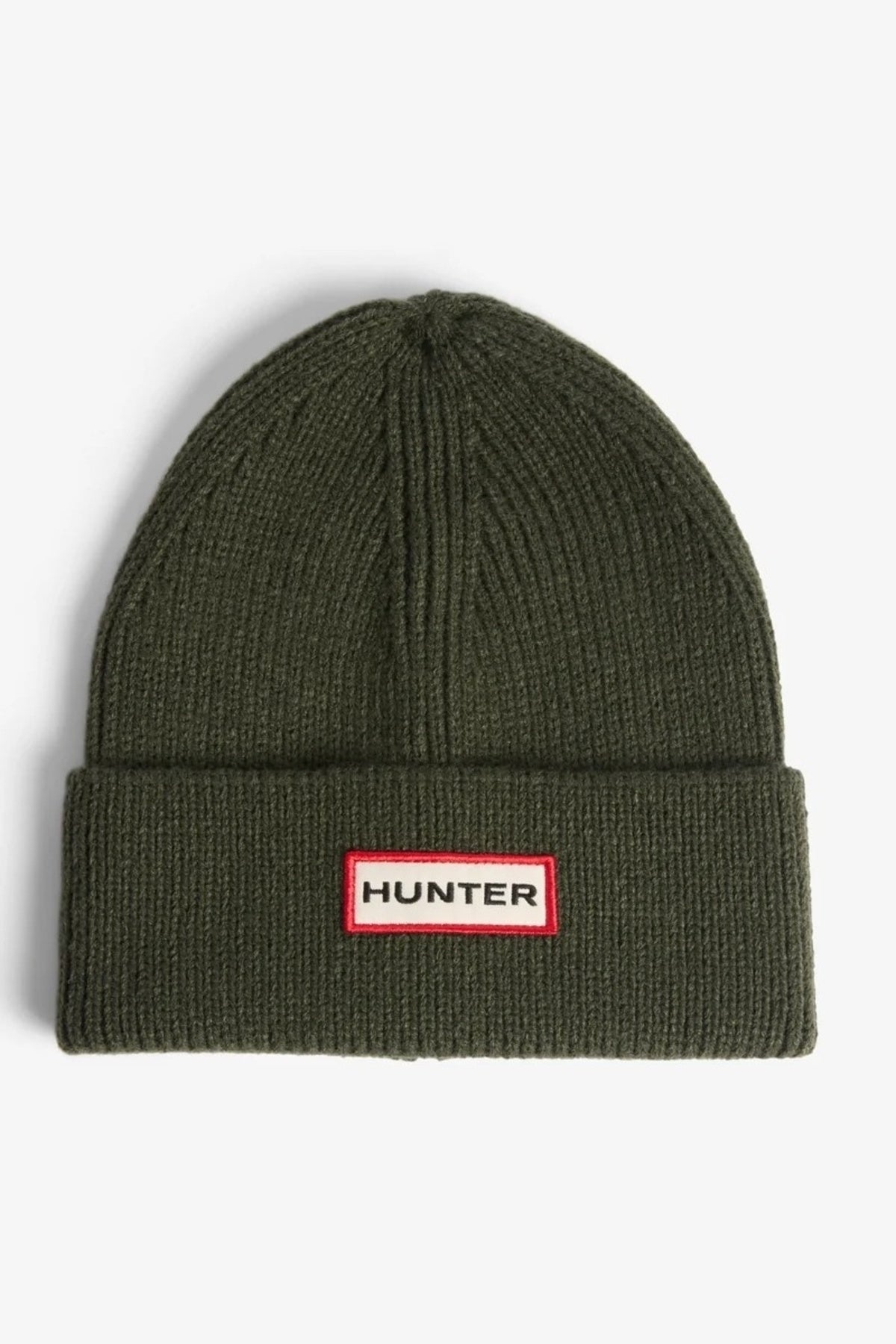 HUNTER HXRU BOX SET JURA BEANIE SCA en color VERDE (3)