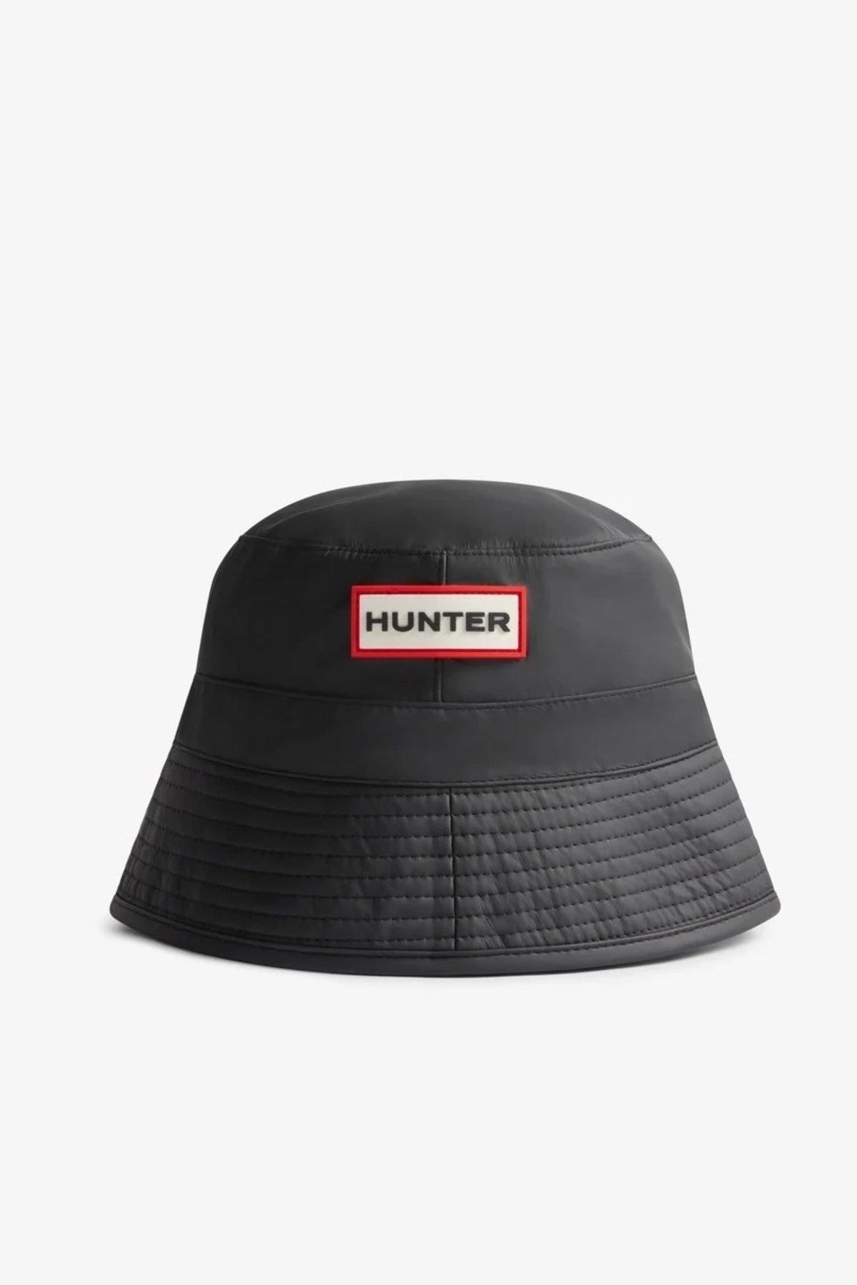 HUNTER HXRU GORRO DORNIE en color NEGRO (1)
