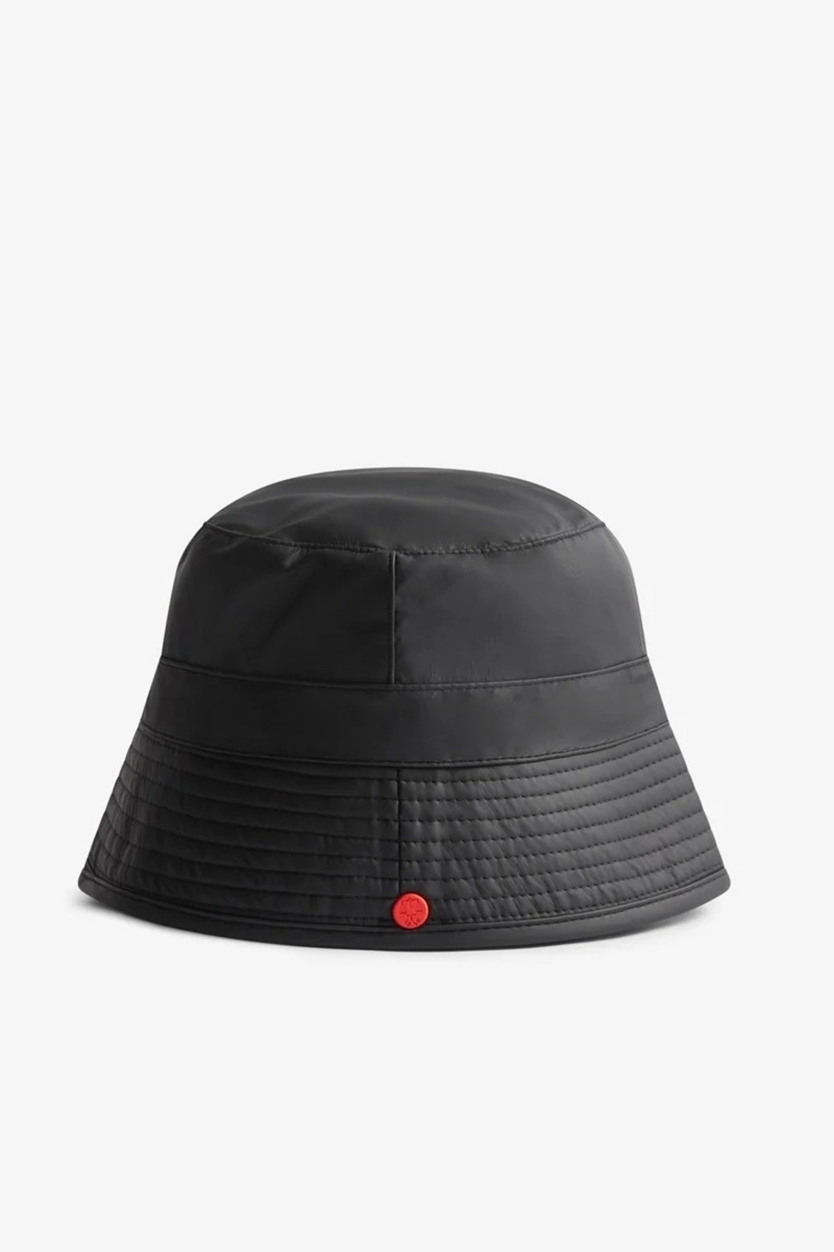 HUNTER HXRU GORRO DORNIE en color NEGRO (2)
