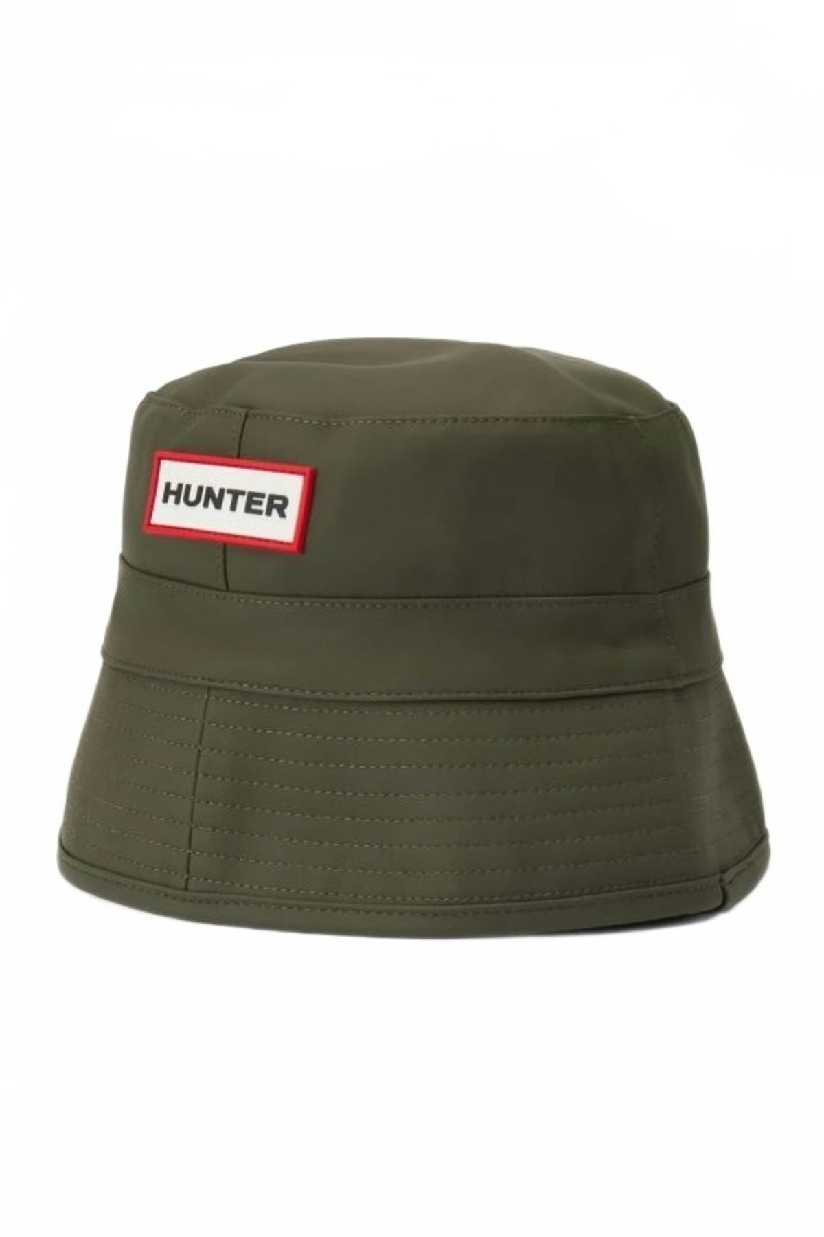 HUNTER HXRU GORRO DORNIE en color VERDE (1)