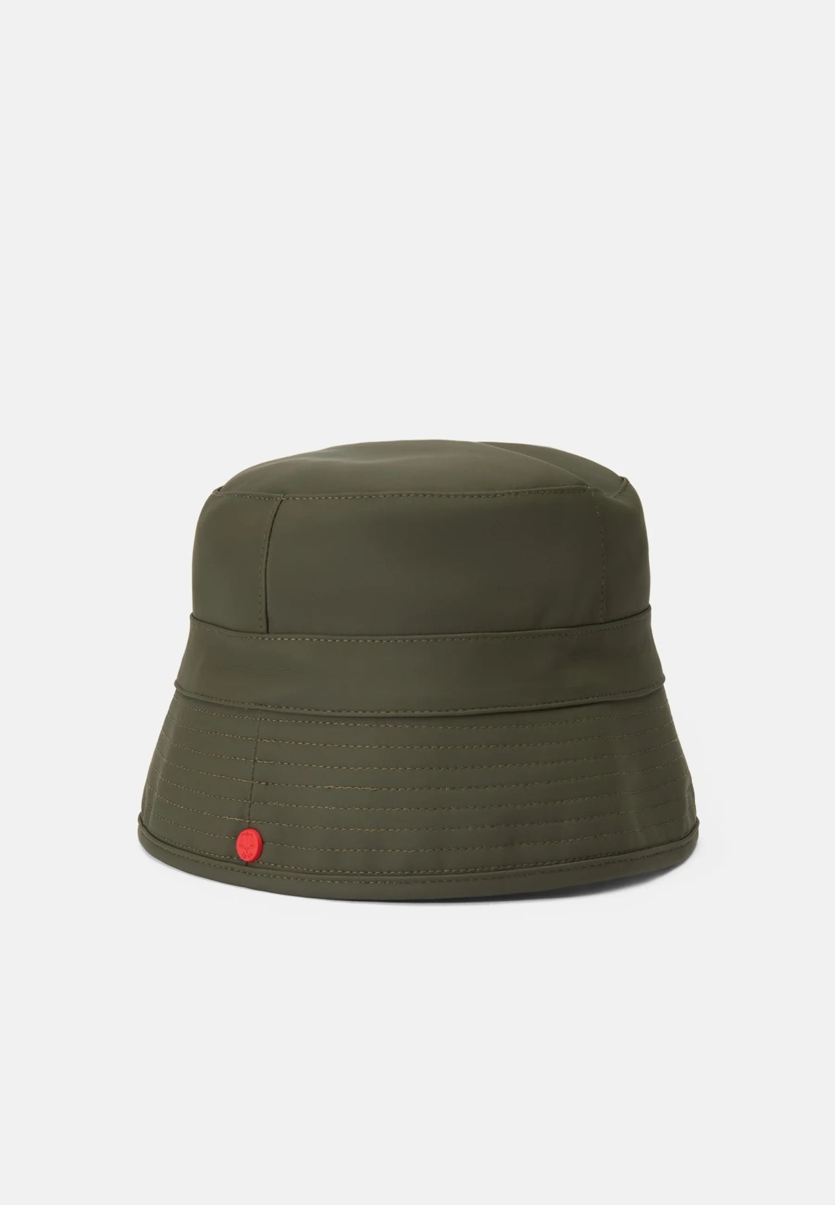 HUNTER HXRU GORRO DORNIE en color VERDE (2)