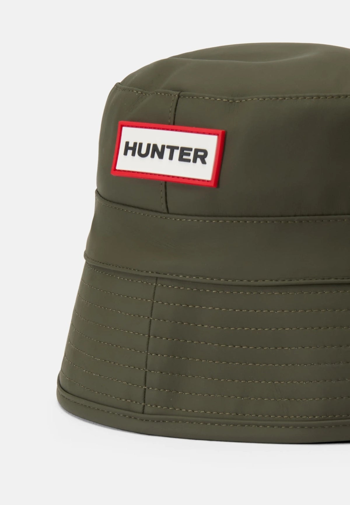 HUNTER HXRU GORRO DORNIE en color VERDE (3)