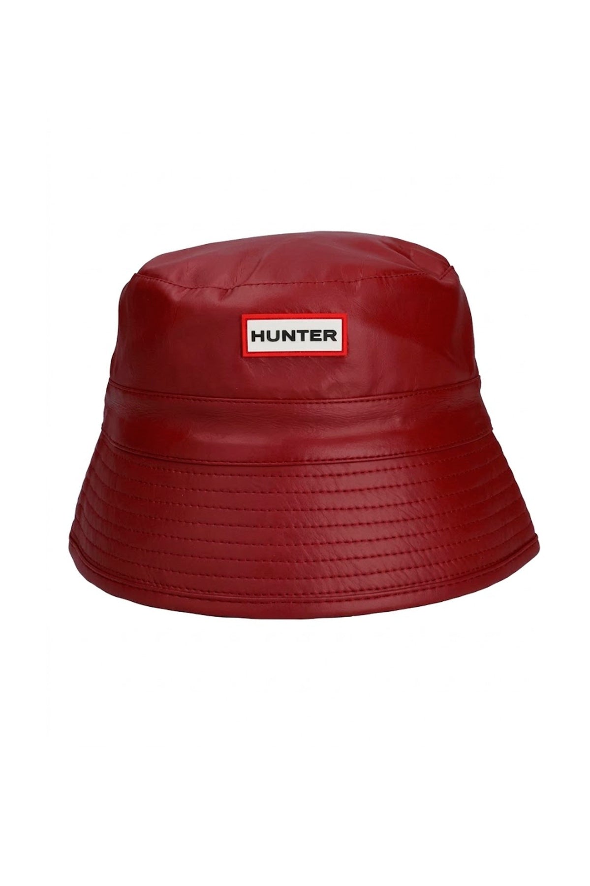 HUNTER HXRU GORRO DORNIE en color ROJO (1)