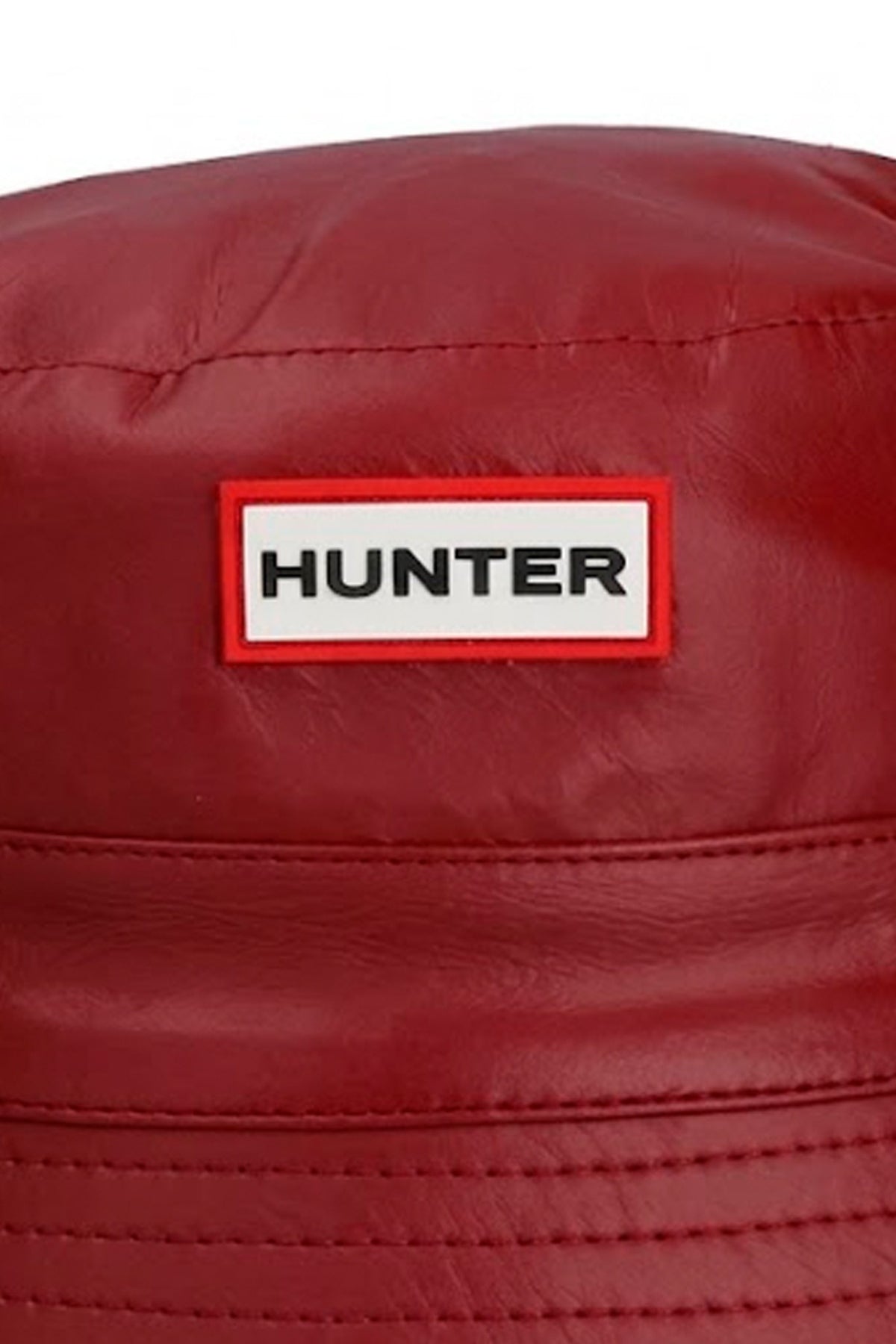 HUNTER HXRU GORRO DORNIE en color ROJO (3)