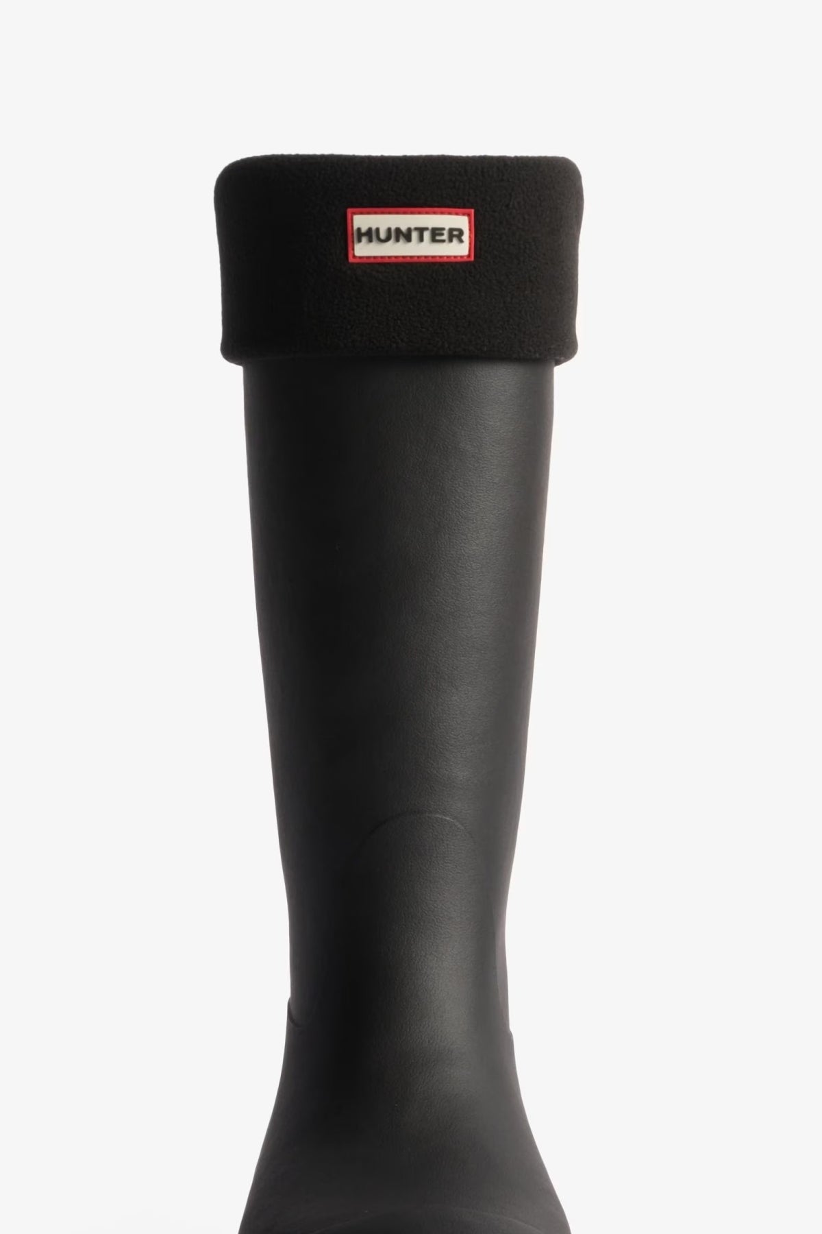 HUNTER CALCETIN DOWNPOUR FLEECE SHORT en color (2)