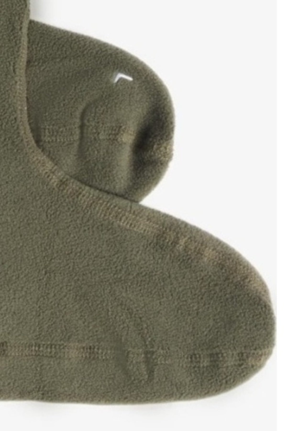 HUNTER CALCETIN DOWNPOUR FLEECE SHORT en color (2)