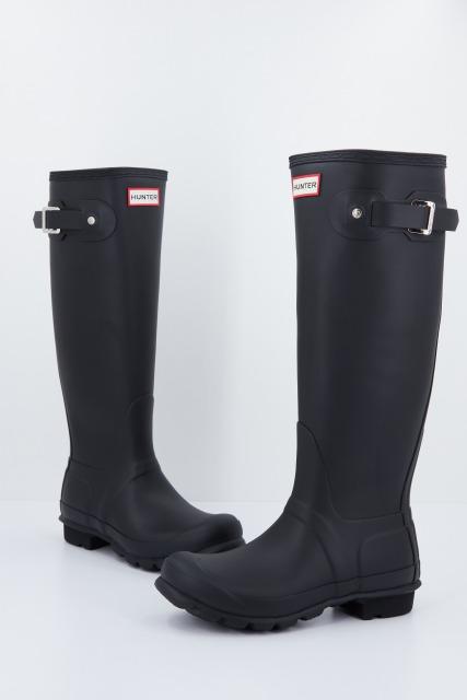 HUNTER ORIGINAL TALL en color NEGRO (1)