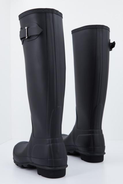HUNTER ORIGINAL TALL en color NEGRO (3)