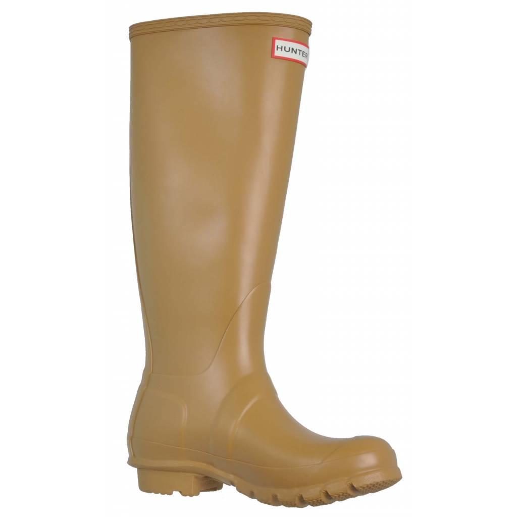 HUNTER ORIGINAL TALL en color MARRON (3)