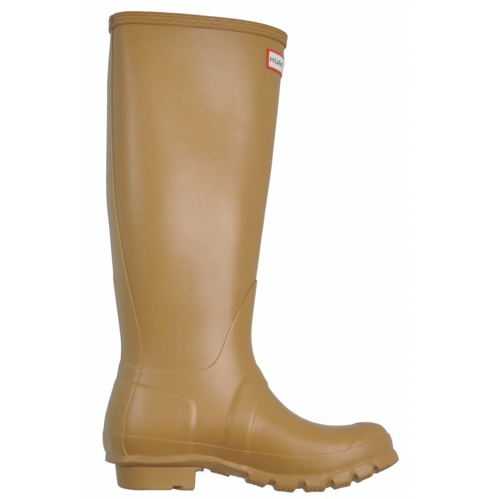 HUNTER ORIGINAL TALL en color MARRON (4)