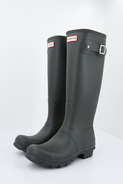 HUNTER ORIGINAL TALL en color VERDE (1)