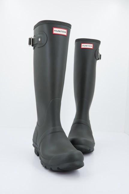 HUNTER ORIGINAL TALL en color VERDE (2)