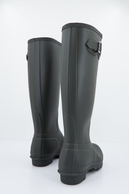 HUNTER ORIGINAL TALL en color VERDE (3)