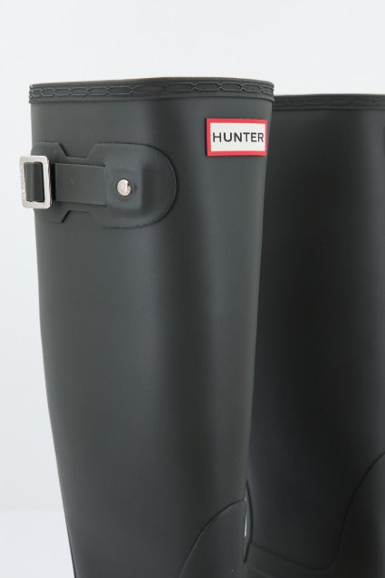 HUNTER ORIGINAL TALL en color VERDE (4)