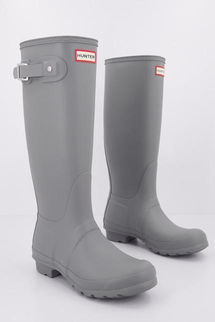 HUNTER ORIGINAL TALL en color GRIS (1)