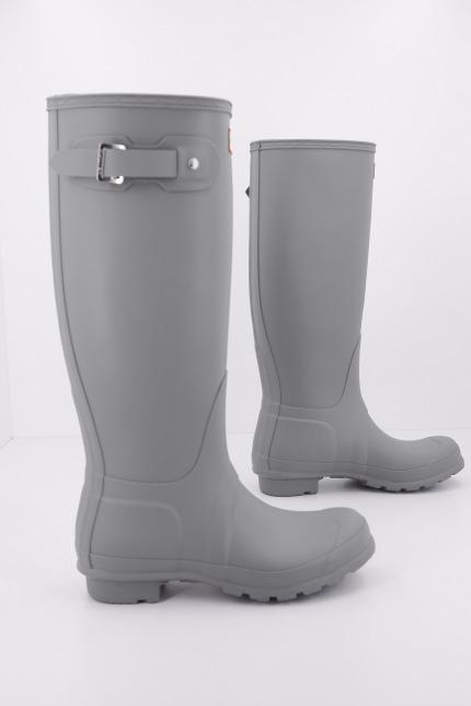 HUNTER ORIGINAL TALL en color GRIS (2)