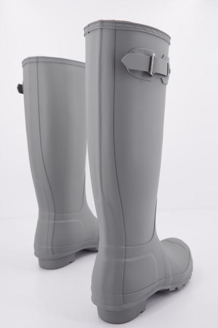 HUNTER ORIGINAL TALL en color GRIS (3)