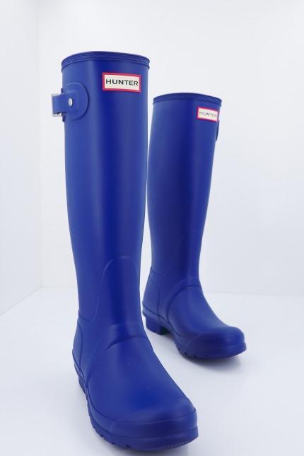 HUNTER ORIGINAL TALL en color AZUL (1)