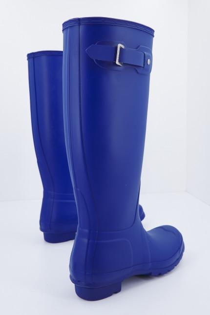 HUNTER ORIGINAL TALL en color AZUL (3)