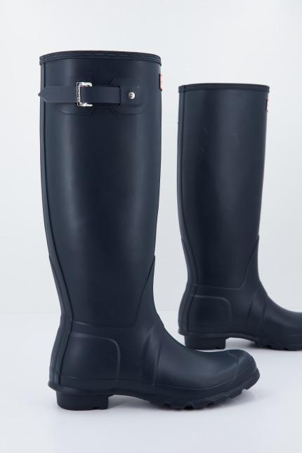 HUNTER ORIGINAL TALL en color AZUL (2)