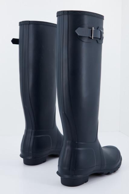 HUNTER ORIGINAL TALL en color AZUL (3)
