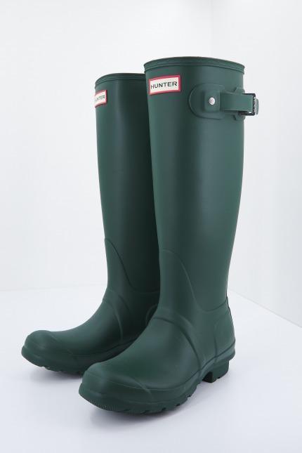 HUNTER ORIGINAL TALL en color VERDE (1)