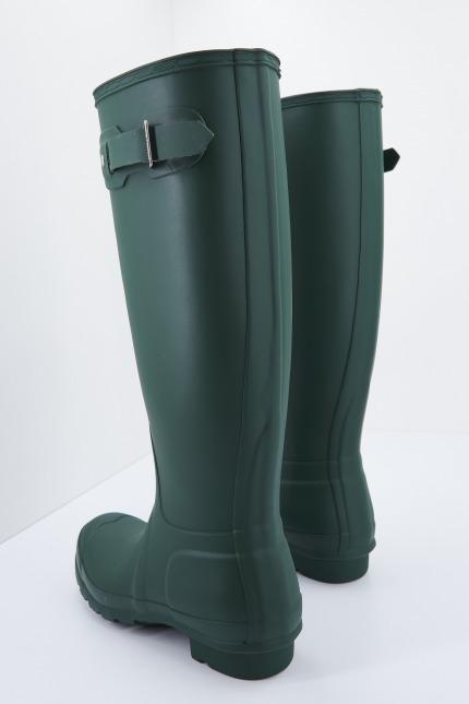 HUNTER ORIGINAL TALL en color VERDE (3)