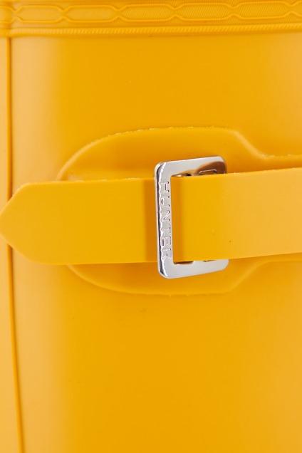 HUNTER ORIGINAL TALL en color AMARILLO (3)