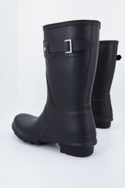 HUNTER ORIGINAL SHORT en color NEGRO (3)